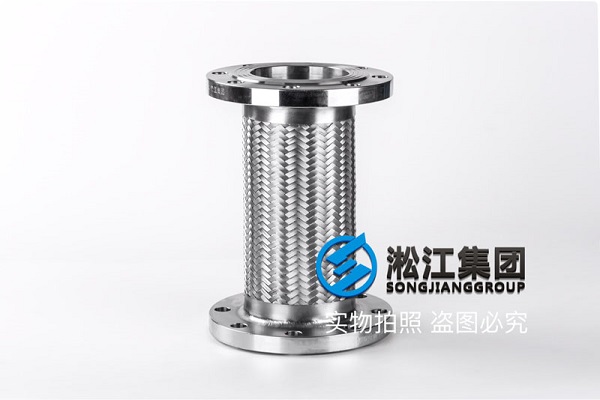 JTW-304不锈钢编织软管
