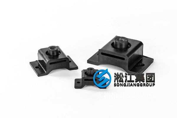 BE120船舶空压机防震橡胶减震器 BE120船舶空压机防震橡胶减震器